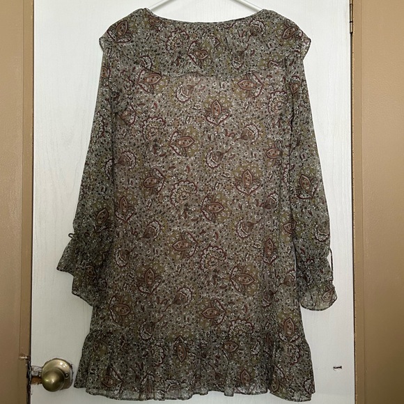 Zara dress - Picture 4 of 15